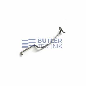 MV Heating MV Airo 4 Retaining Spring Clip 