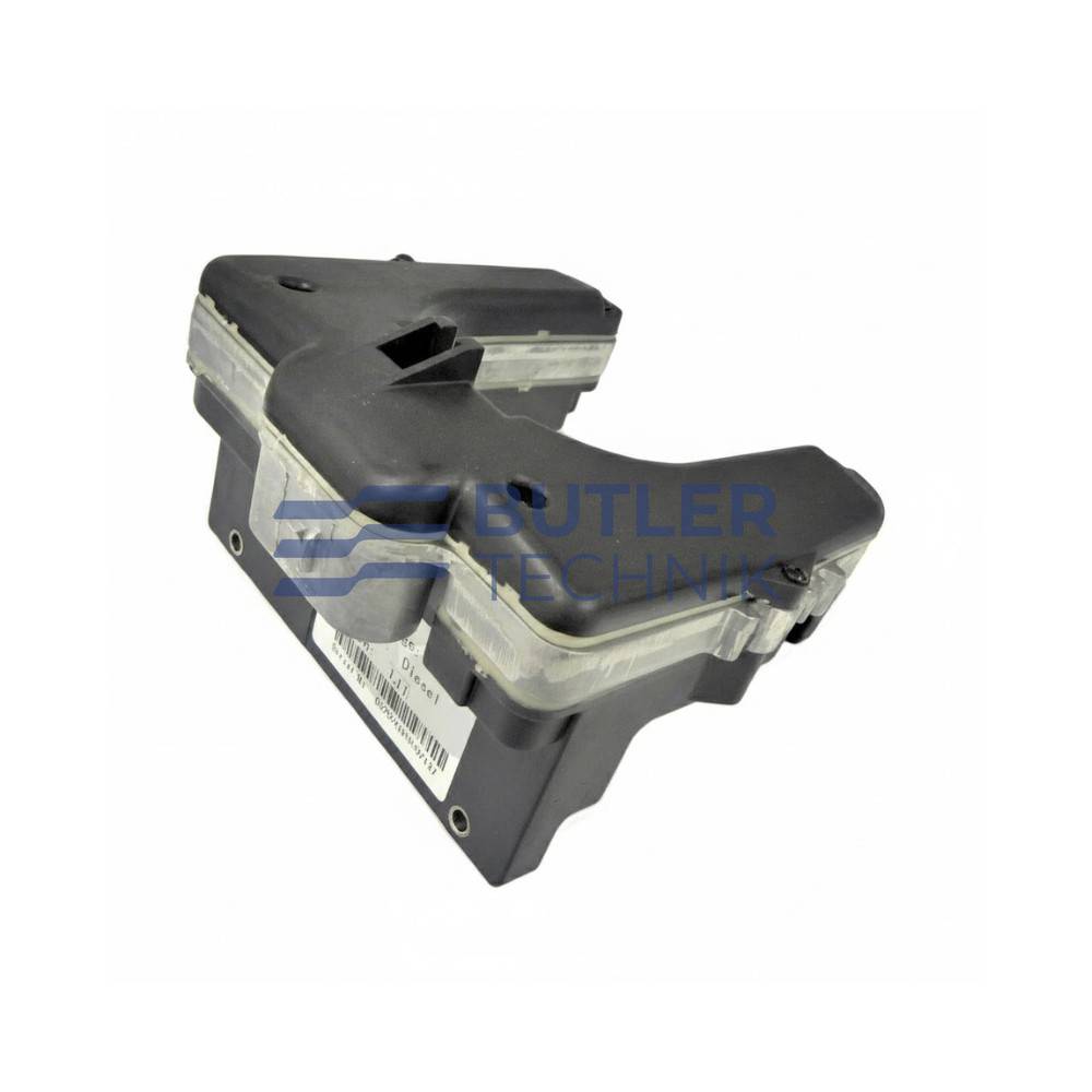 MV Heating MV Airo 5 E.C.U 12v 