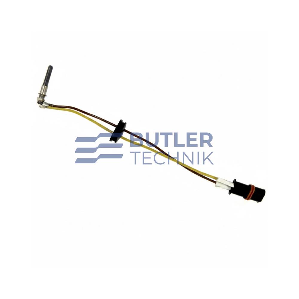 MV Heating MV Airo 5 Glow Pin 12v 