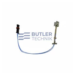 MV Heating MV Airo 5 Overheat Sensor