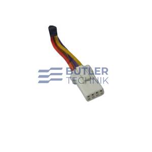 MV Heating MV Airo Rotary Control - Alpine Auto 