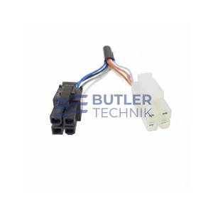 MV Heating MV LCD 7-Day Timer – Non-Plateau