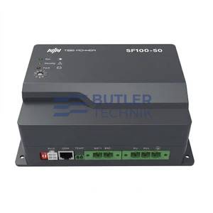 Eberspacher Zeliox ECO 50A Solarmate MPPT Controller | 620150300001 