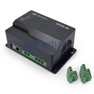 Eberspacher Zeliox ECO 50A Solarmate MPPT Controller | 620150300001 