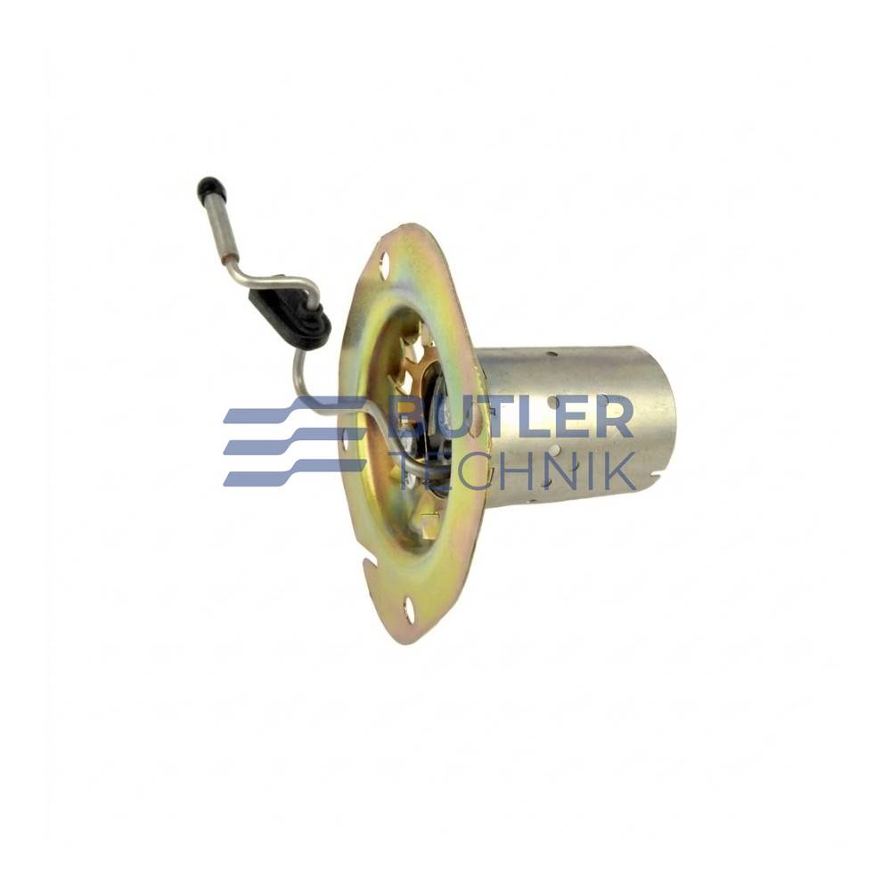 MV Heating MV Airo 2 - Burner Assembly 