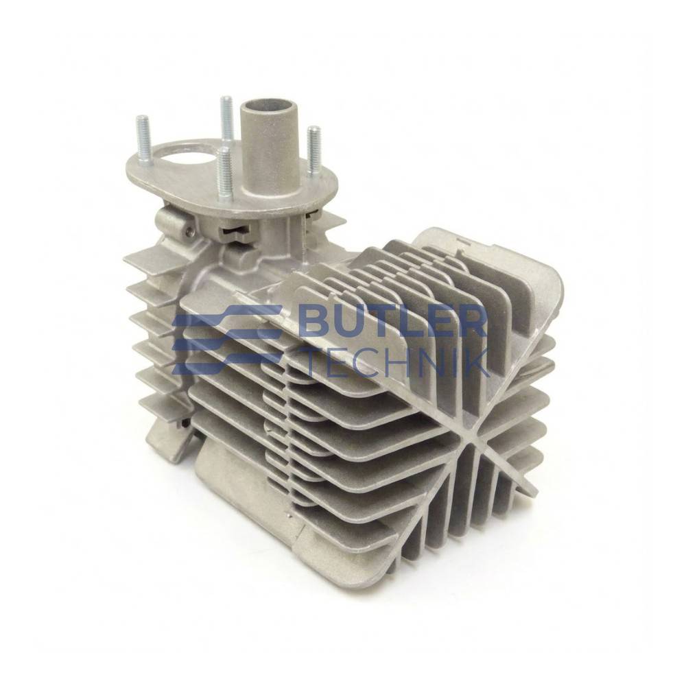 MV Heating MV Airo 2 - Heat Exchanger 
