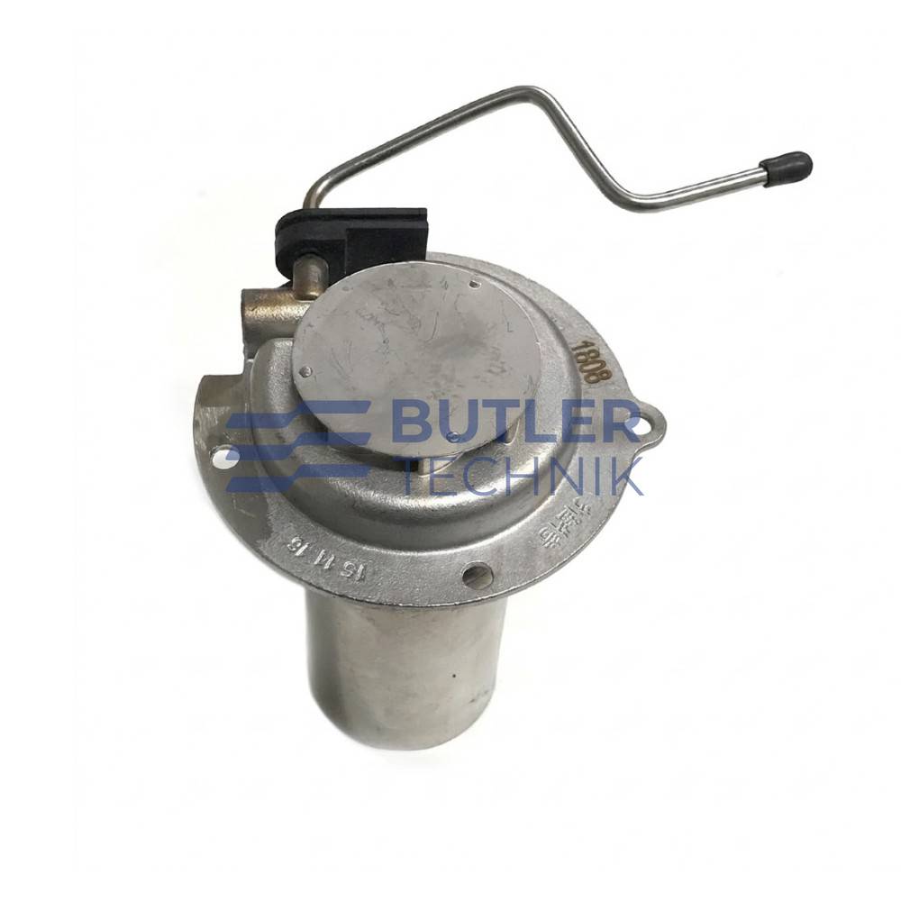 MV Heating MV Airo 4 - Burner Assembly 