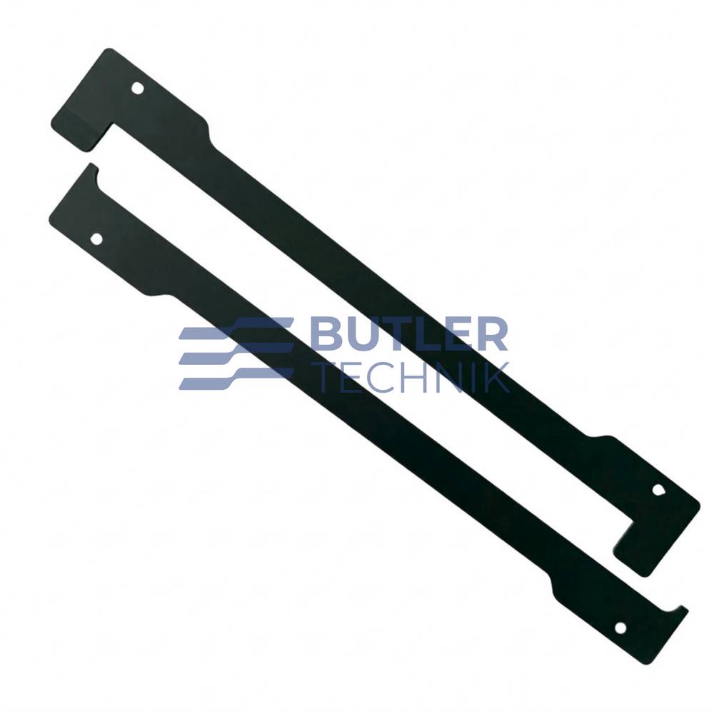 Eberspacher Zeliox Eberspacher Bracket for Zeliox Portable Power Stations | 620150200001 