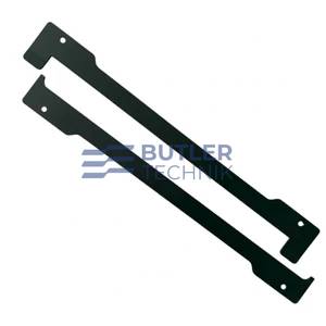 Eberspacher Zeliox Eberspacher Bracket for Zeliox Portable Power Stations | 620150200001 