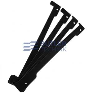 Eberspacher Zeliox Eberspacher Bracket for Zeliox Portable Power Stations | 620150200001 