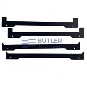 Eberspacher Zeliox Eberspacher Bracket for Zeliox Portable Power Stations | 620150200001 