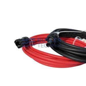 Eberspacher Zeliox MC4 5m Solar Cables | 620150300005 
