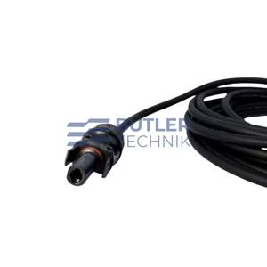 Eberspacher Zeliox MC4 5m Solar Cables | 620150300005 