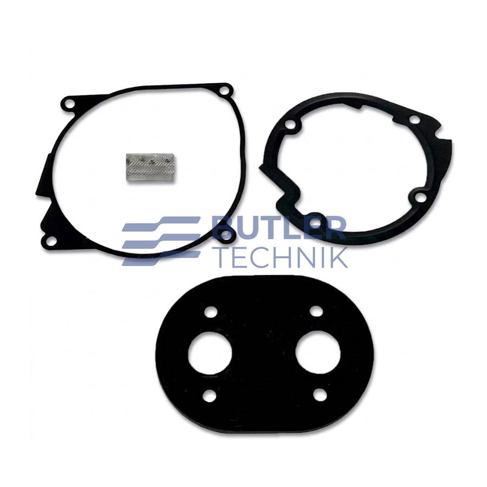 MV Heating Airo 2 Basic Service Kit