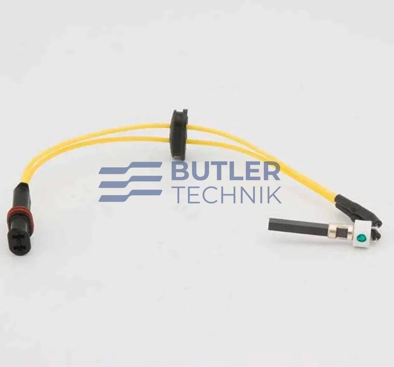 Webasto Air Top 3500ST 5000ST Glow Pin 24v | 9004215B 