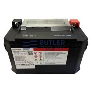 Eberspacher Zeliox 1.3kWh Lithium Expansion Add Battery | 620150011100 