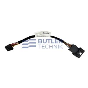 Webasto Uni Control Air Top Evo Thermo Top Evo 7 Day Timer 1531 Upgrade | 9034521B 