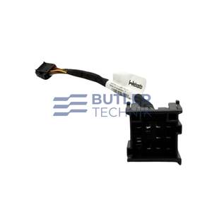 Webasto Uni Control Air Top Evo Thermo Top Evo 7 Day Timer 1531 Upgrade | 9034521B 