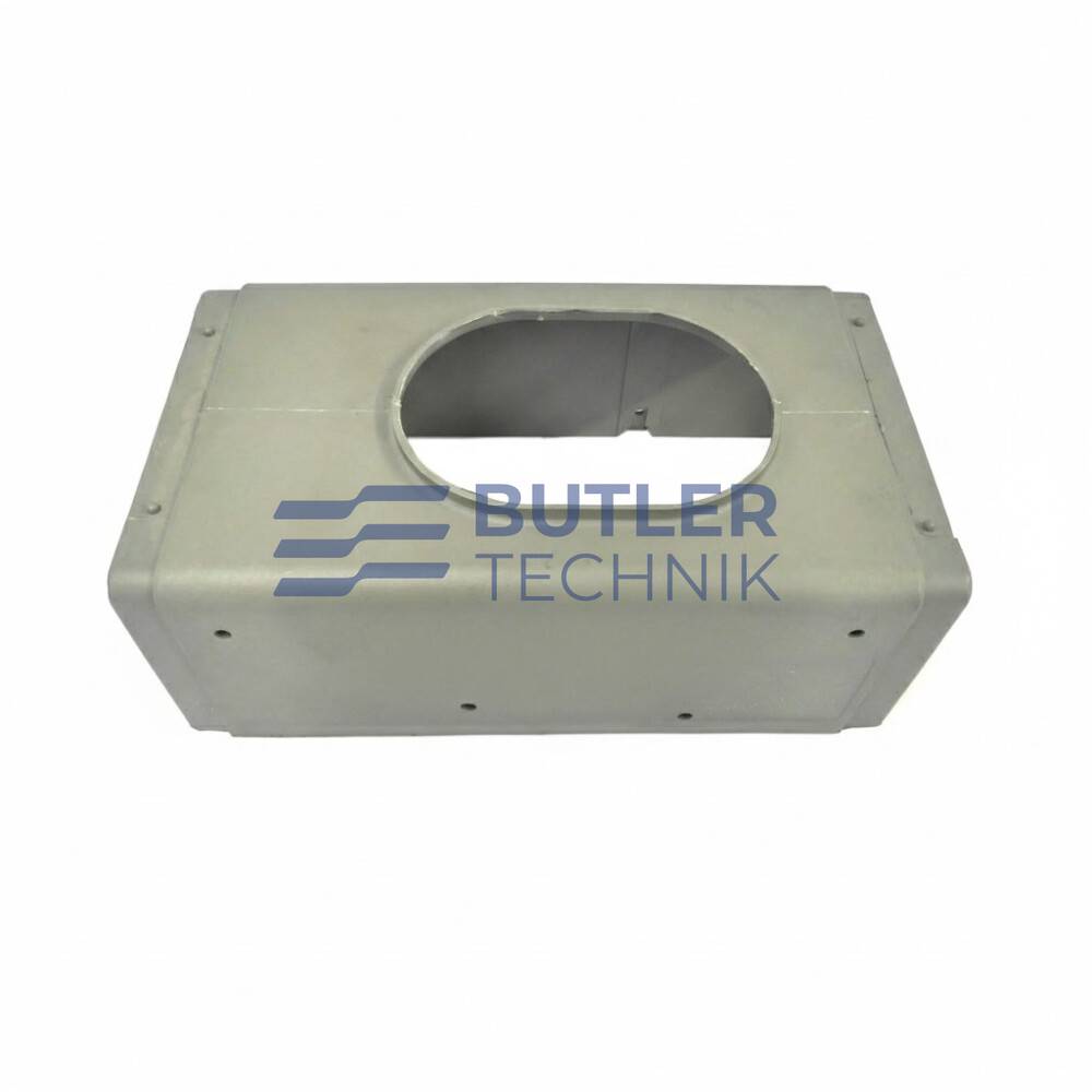 MV Heating MV Airo 2 Bottom Case 