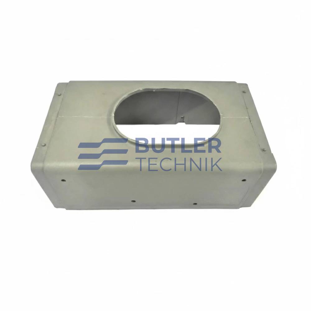 MV Heating MV Airo 2 Bottom Case 