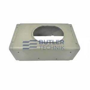 MV Heating MV Airo 2 Bottom Case 