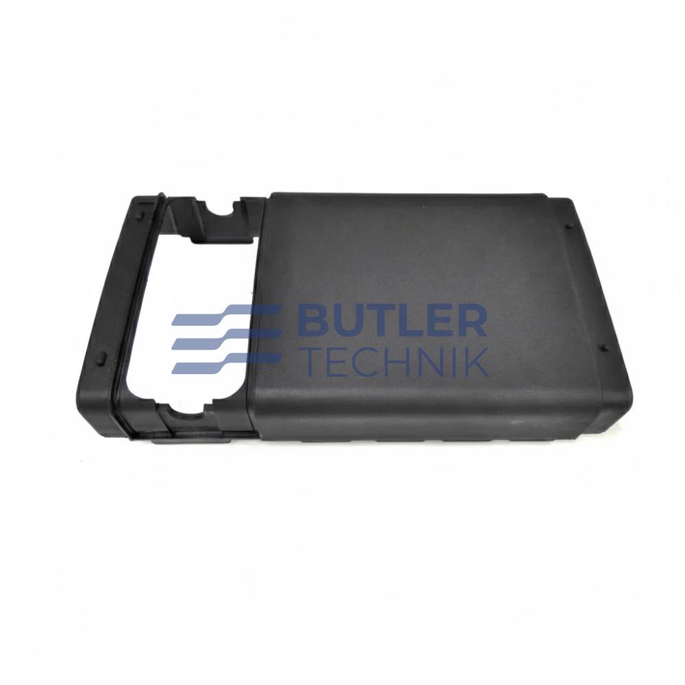 MV Heating MV Airo 2 Top Case