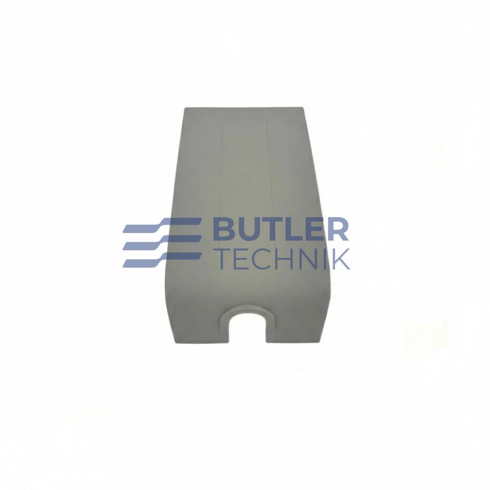 MV Heating MV Airo 2 Junction Box ECU Cover 