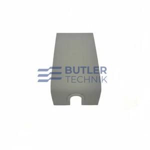 MV Heating MV Airo 2 Junction Box ECU Cover 