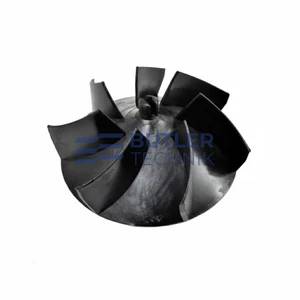 MV Heating MV Airo 2 Fresh Air Fan 