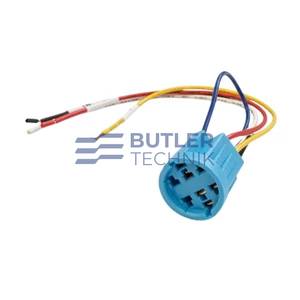 Eberspacher Zeliox Remote Stainless Steel On Off Switch | 620150200010 