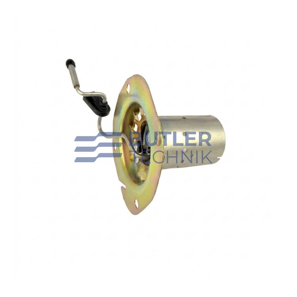 MV Heating MV Airo 4 - Burner Assembly 