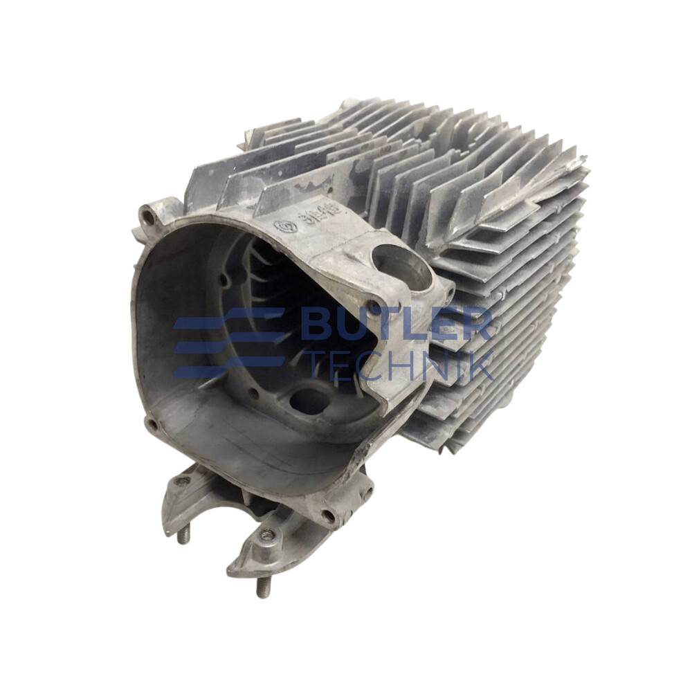 MV Heating MV Airo 4 - Heat Exchanger 