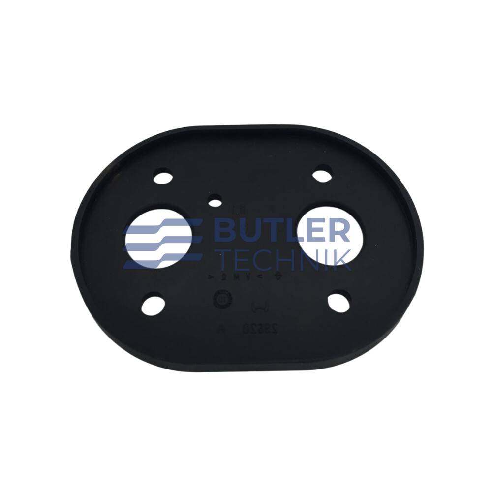 MV Heating MV Airo 4  Mounting Gasket 