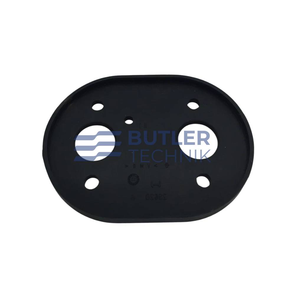 MV Heating MV Airo 4 Mounting Gasket