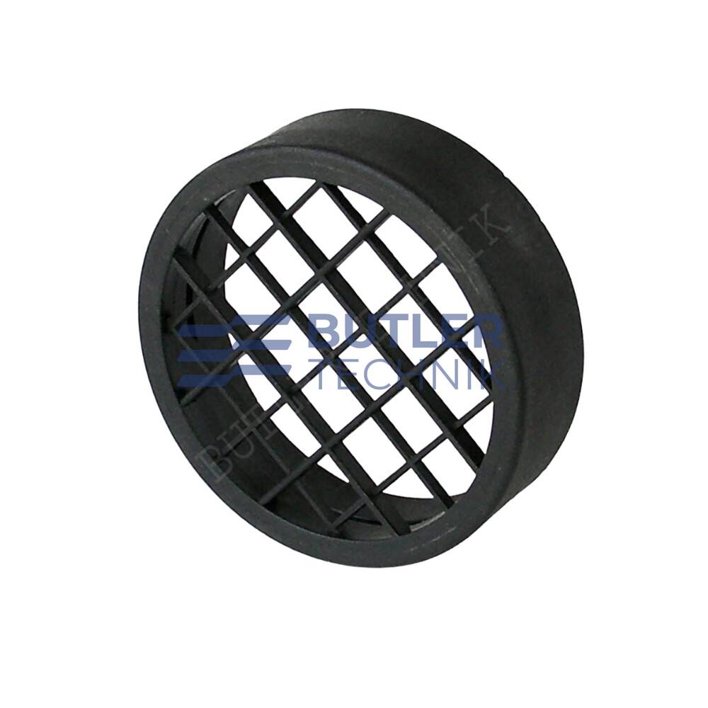 MV Heating MV Airo 4  Inlet Grill 