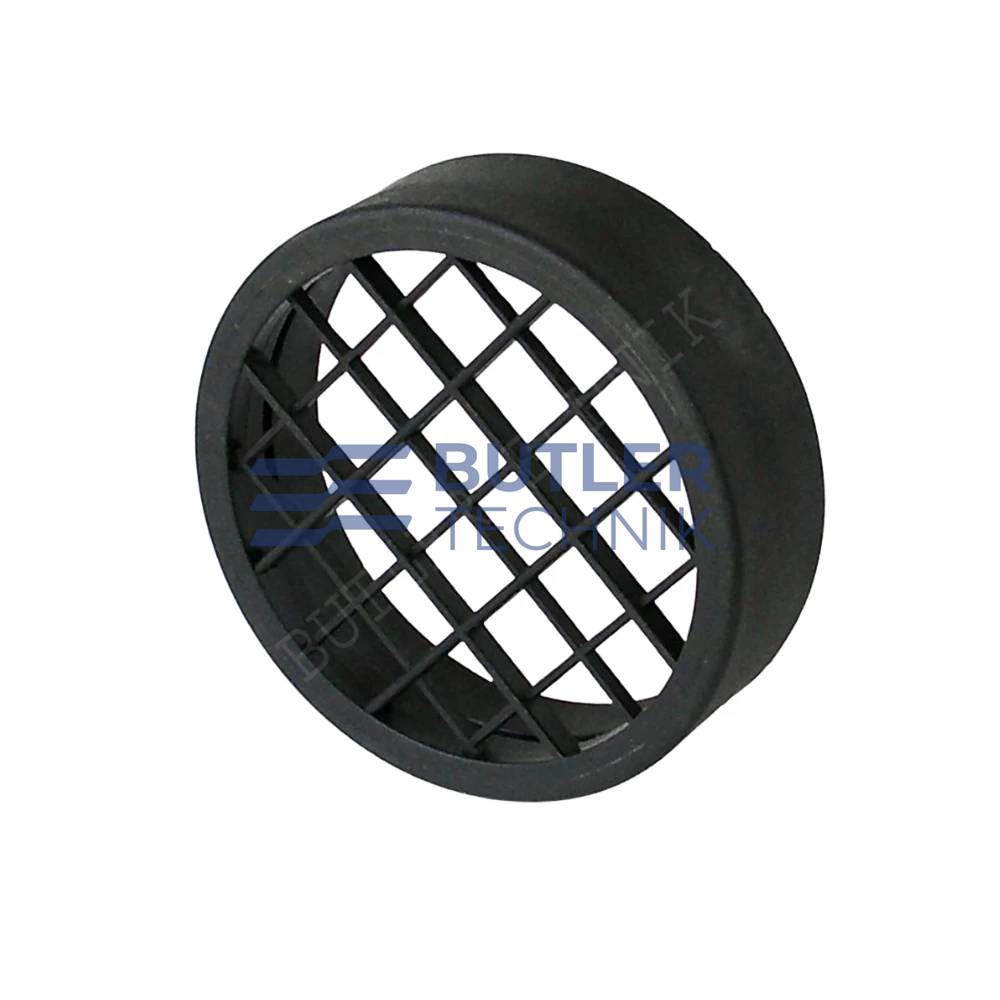 MV Heating MV Airo 4 Inlet Grill