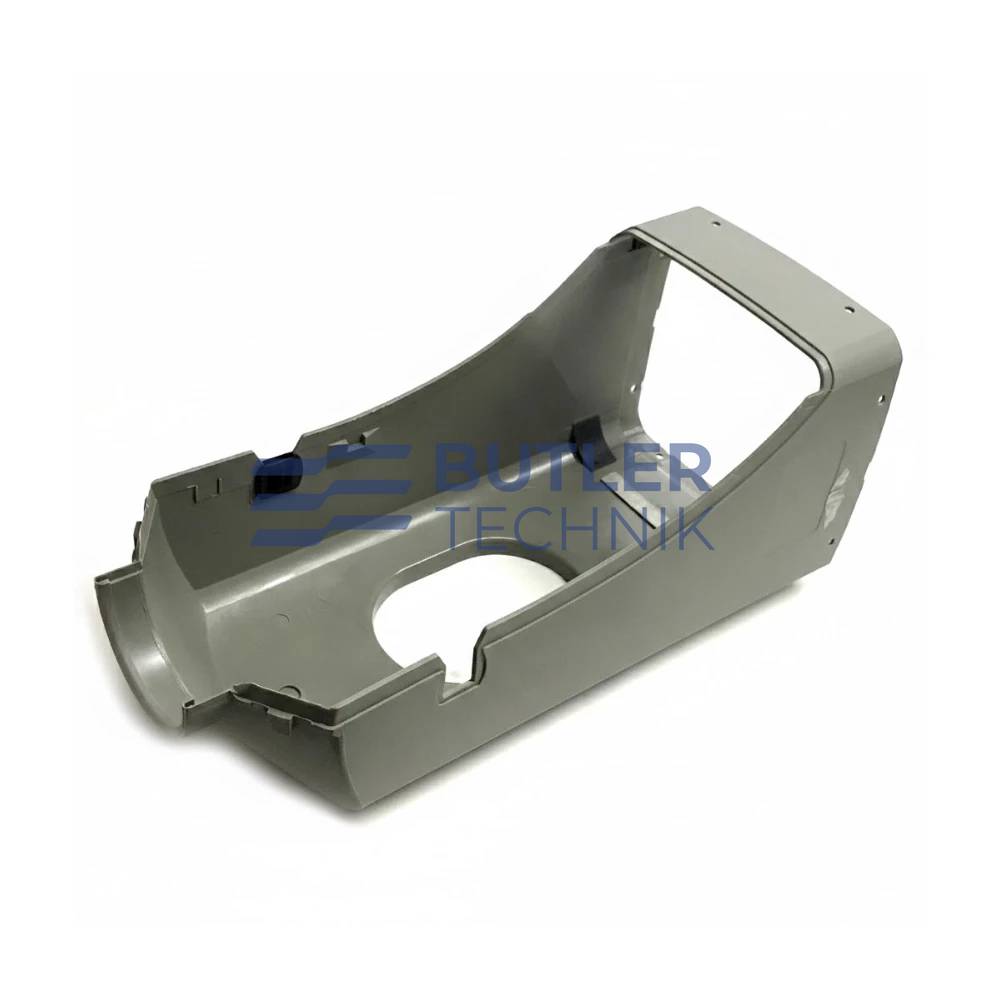 MV Heating MV Airo 4 Bottom Case