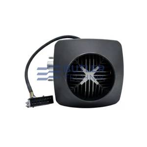 MV Heating MV Airo 4 Alpine Auto Heater Unit Body Only Welfare 4kw 24v 