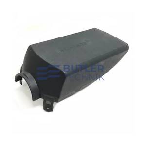 MV Heating MV Airo 4 Top Case