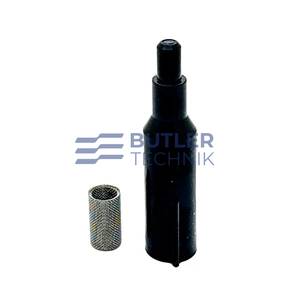 MV Heating MV Airo 4 Glow Pin Screen