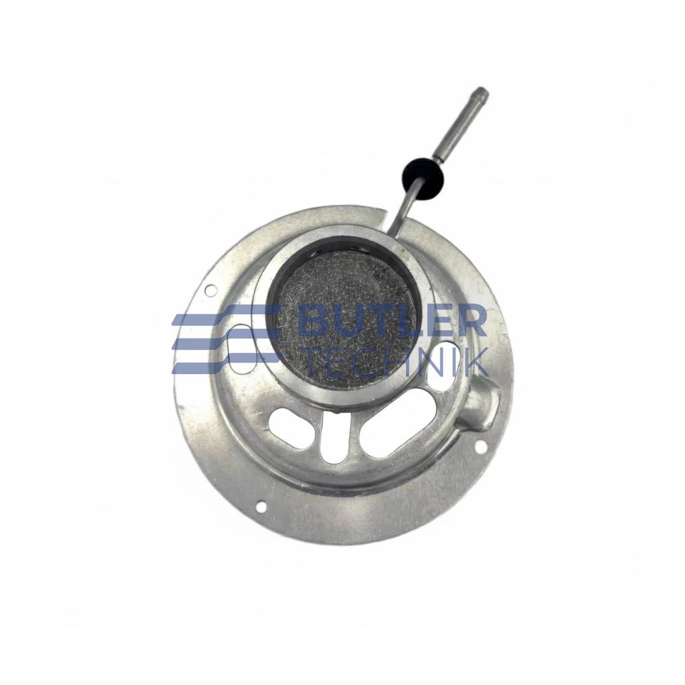 MV Heating MV Airo 5 Burner Assembly