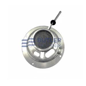 MV Heating MV Airo 5 Burner Assembly