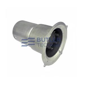 MV Heating MV Airo 5 Combustion Chamber