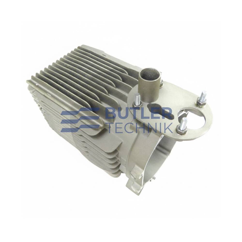 MV Heating MV Airo 5 Heat Exchanger 