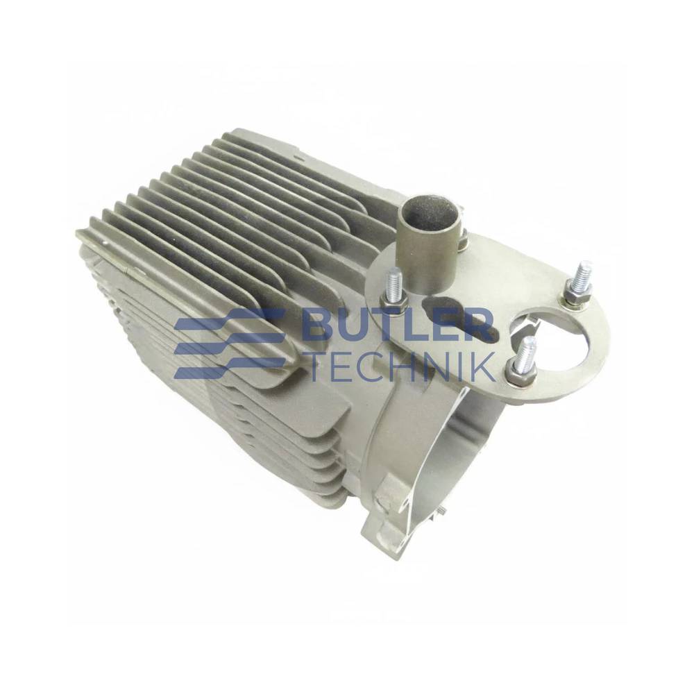 MV Heating MV Airo 5 Heat Exchanger