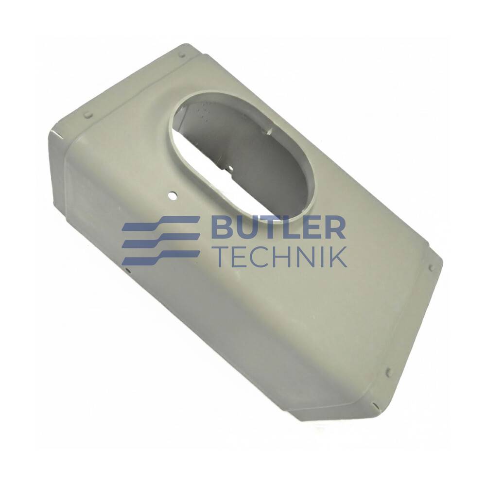 MV Heating MV Airo 5  Bottom cover 