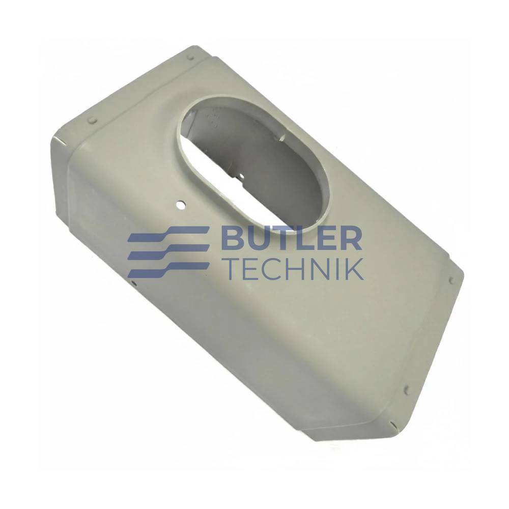 MV Heating MV Airo 5 Bottom cover