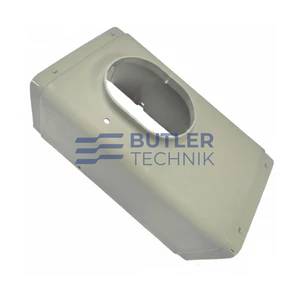 MV Heating MV Airo 5 Bottom cover