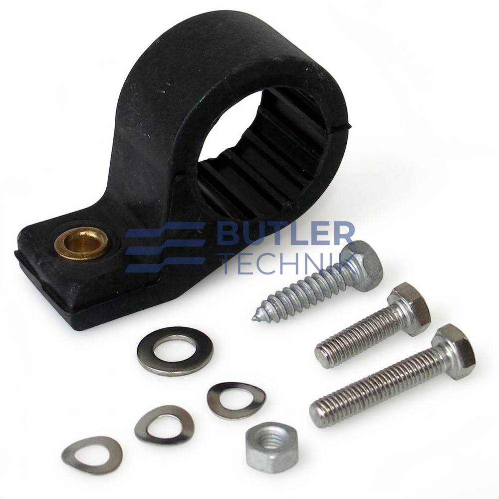 Eberspacher Heater Fuel Pump Holder | 221000500300 