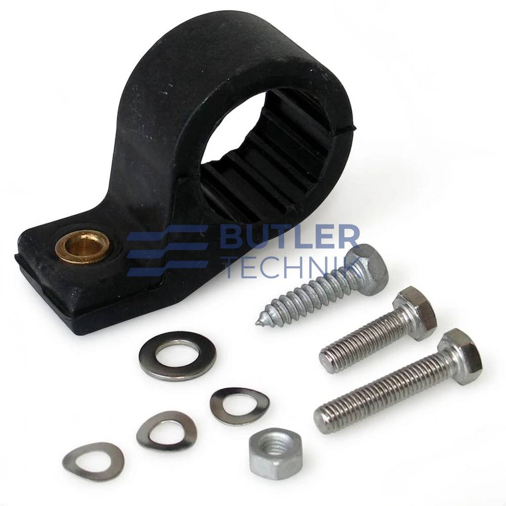 Eberspacher Heater Fuel Pump Holder | 221000500300 